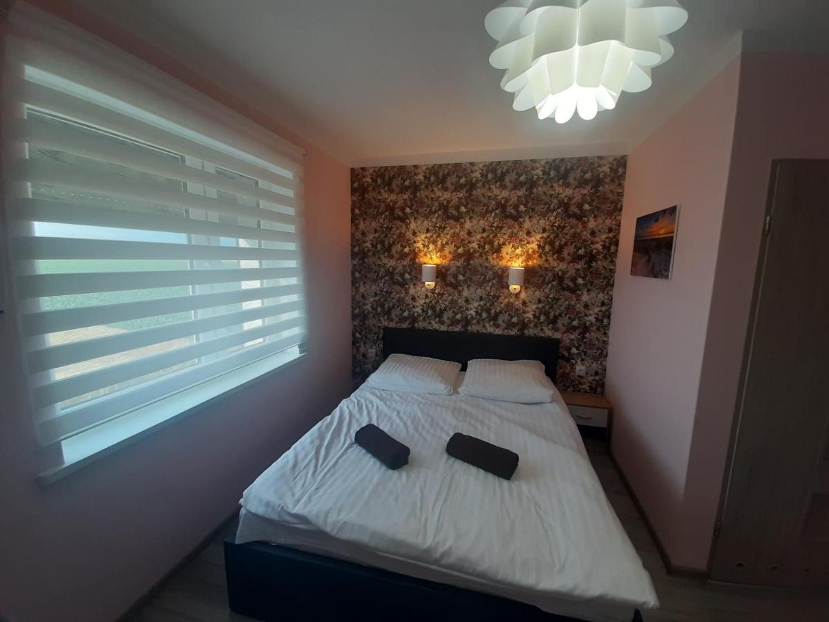 Tropikalna Odnowa Bed & Breakfast Falkowo Екстериор снимка