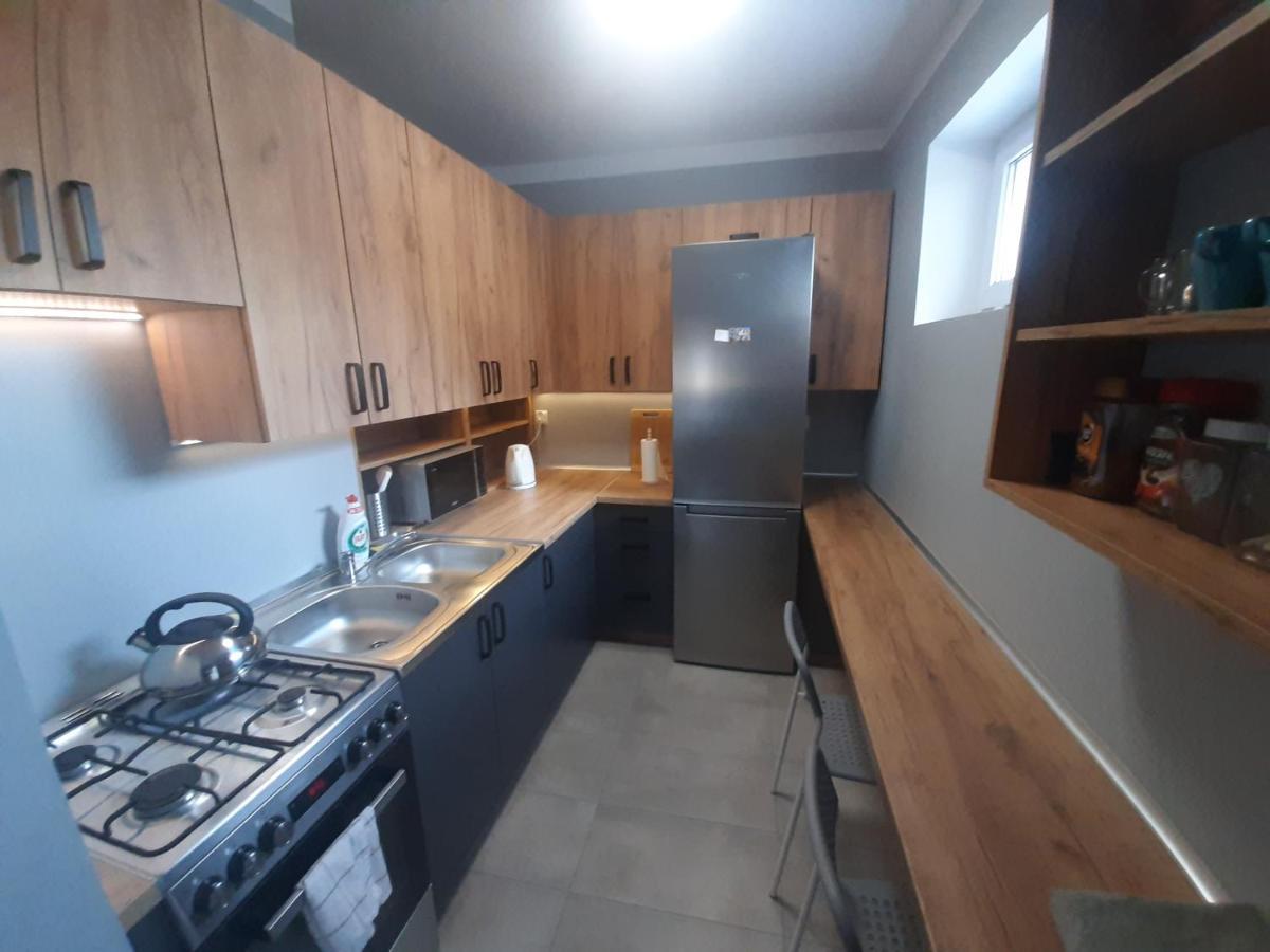 Tropikalna Odnowa Bed & Breakfast Falkowo Екстериор снимка