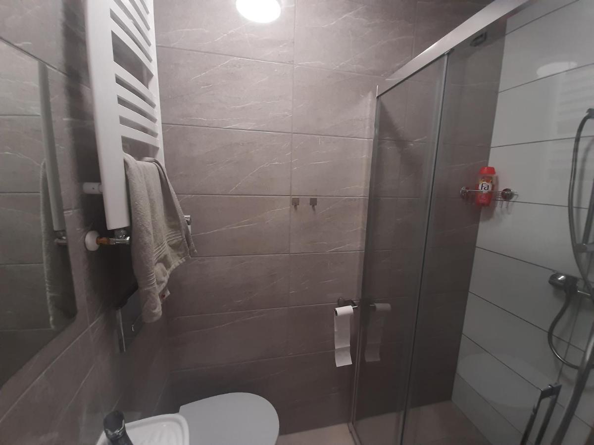 Tropikalna Odnowa Bed & Breakfast Falkowo Екстериор снимка