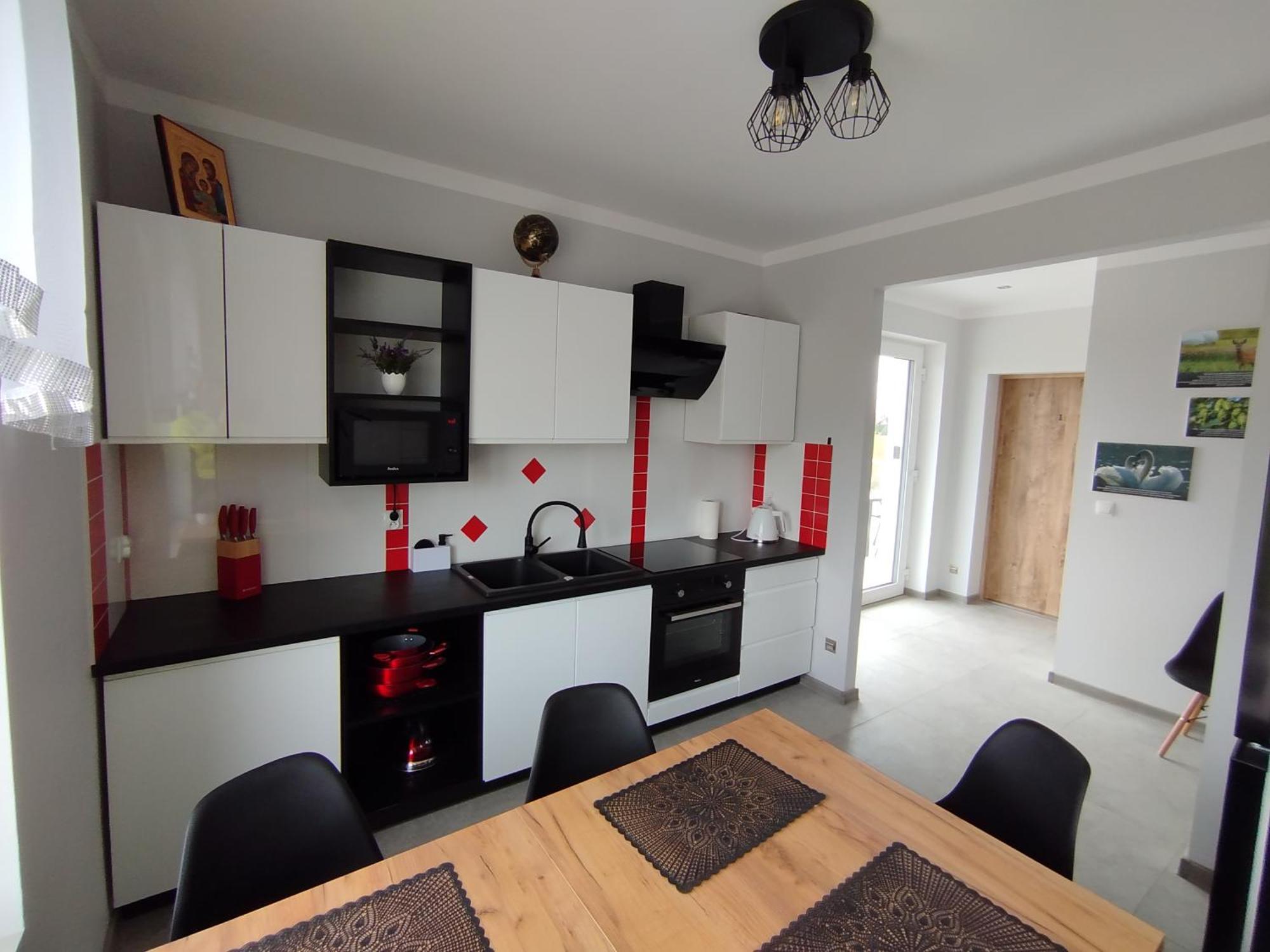 Tropikalna Odnowa Bed & Breakfast Falkowo Стая снимка