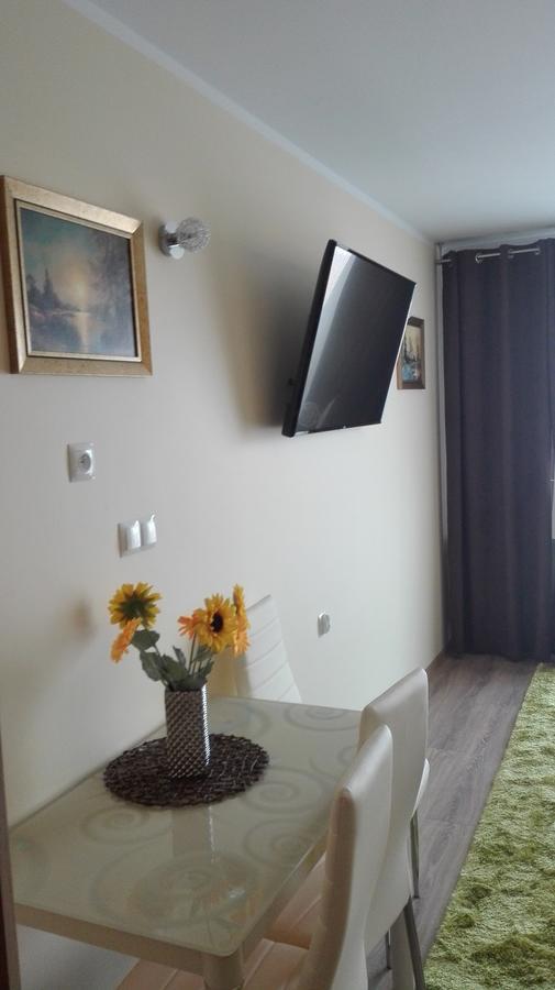 Tropikalna Odnowa Bed & Breakfast Falkowo Екстериор снимка