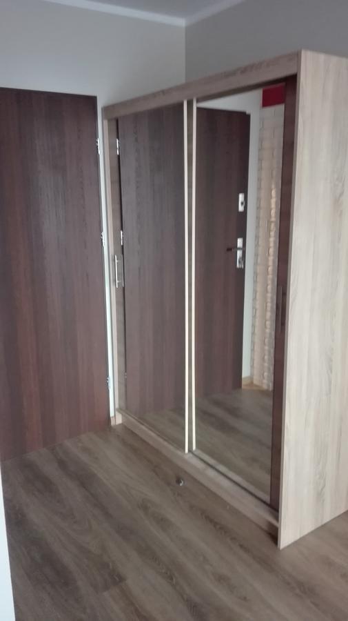 Tropikalna Odnowa Bed & Breakfast Falkowo Екстериор снимка