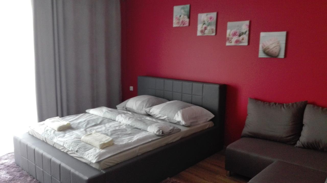 Tropikalna Odnowa Bed & Breakfast Falkowo Екстериор снимка