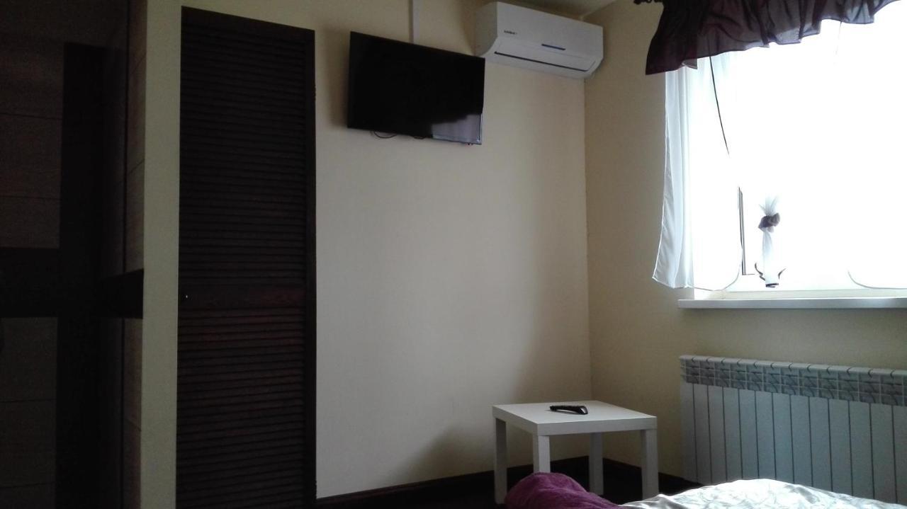 Tropikalna Odnowa Bed & Breakfast Falkowo Екстериор снимка