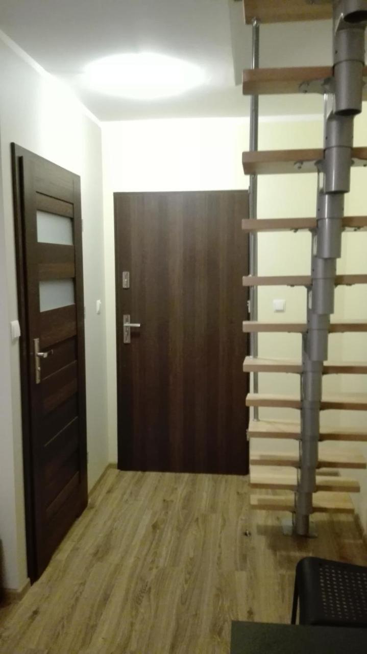 Tropikalna Odnowa Bed & Breakfast Falkowo Екстериор снимка