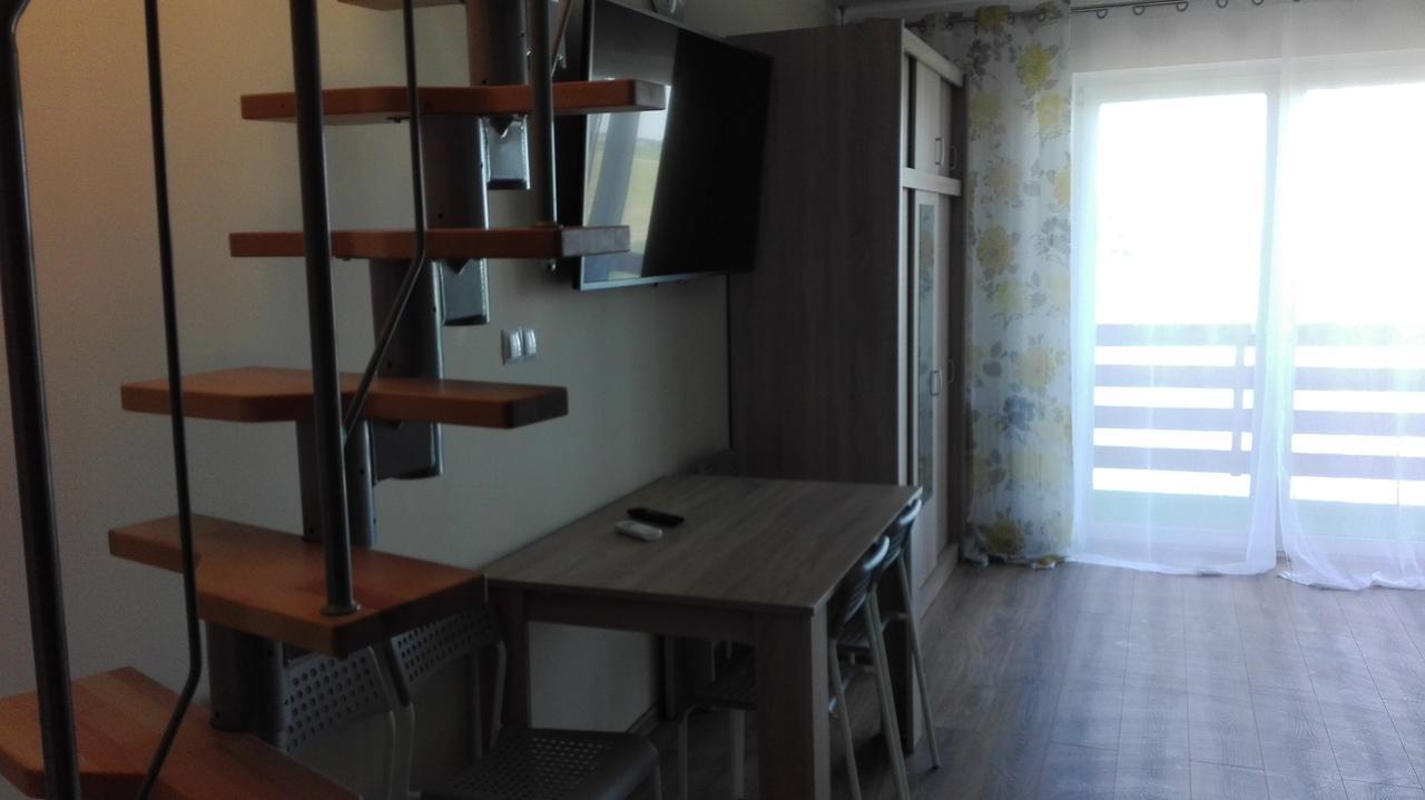 Tropikalna Odnowa Bed & Breakfast Falkowo Екстериор снимка